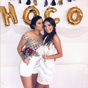 Meet your Posher, Ellie